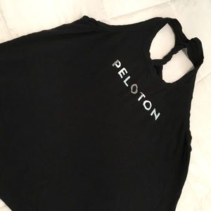 Peloton Tank